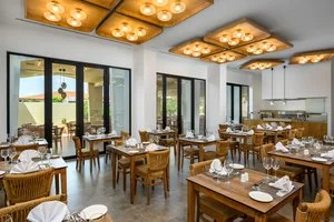 Ristorante principale