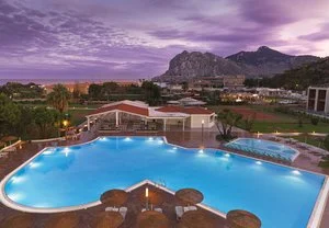 LEONARDO KOLYMBIA RESORT – Kolympia