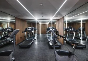 palestra