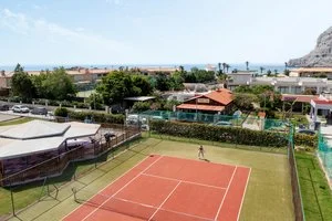 tennis