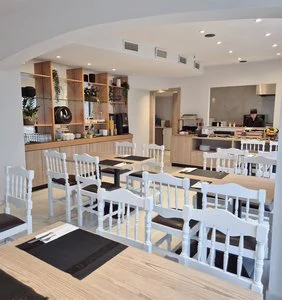 bar/ristorante