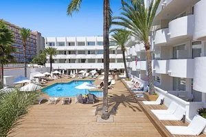 APPARTAMENTI PALMANOVA BEACH BY TRH – Palmanova