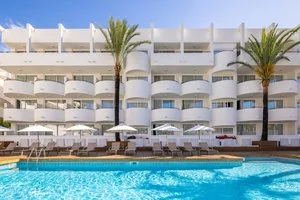 APPARTAMENTI PALMANOVA BEACH BY TRH – Palmanova