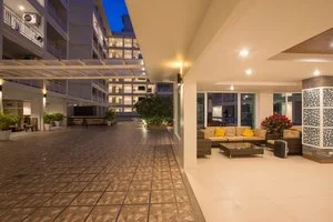 CHANALAI HILLSIDE RESORT – Thailandia