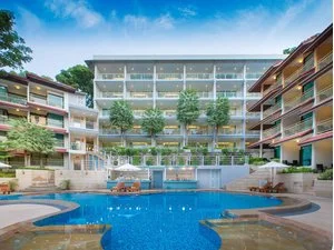 CHANALAI FLORA RESORT – Thailandia