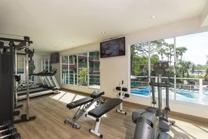 palestra