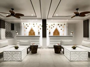 CHANALAI FLORA RESORT – Thailandia