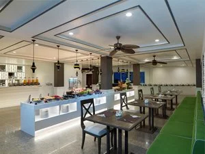 ristorante/bar