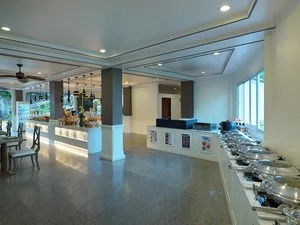 ristorante/bar