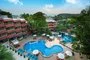 CHANALAI FLORA RESORT – Thailandia