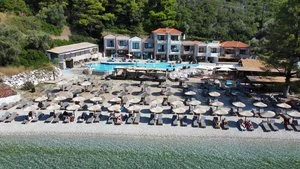 BLUE GREEN BAY HOTEL – Panormos
