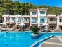 BLUE GREEN BAY HOTEL – Panormos