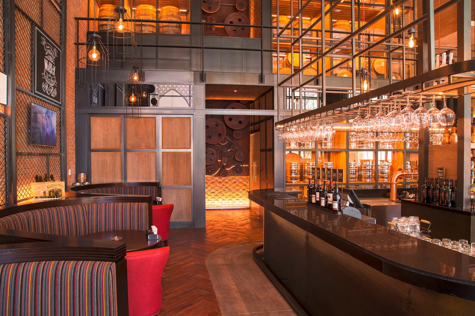 Saadiyat Rotana Resort & Villa 