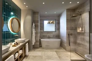 HOTEL LA BISACCIA – Baja Sardinia