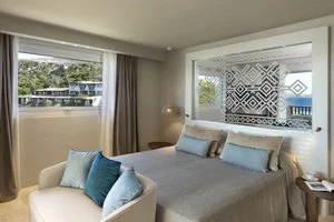 HOTEL LA BISACCIA – Baja Sardinia