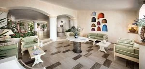 HOTEL LA BISACCIA – Baja Sardinia
