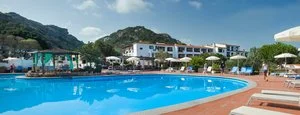 HOTEL LA BISACCIA – Baja Sardinia