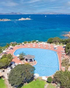 HOTEL LA BISACCIA – Baja Sardinia