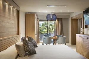 HOTEL LA BISACCIA – Baja Sardinia