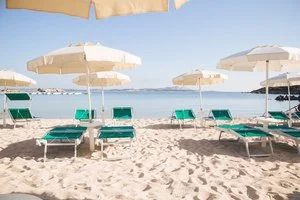 HOTEL LA BISACCIA – Baja Sardinia