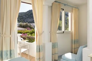 HOTEL LA BISACCIA – Baja Sardinia