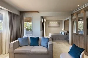 suite caprera e maddalena