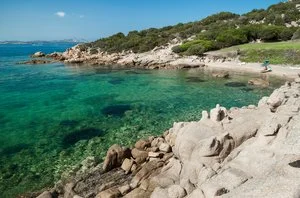 HOTEL LA BISACCIA – Baja Sardinia