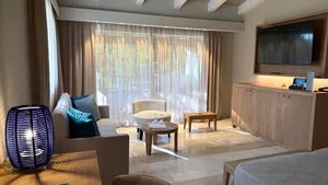 HOTEL LA BISACCIA – Baja Sardinia