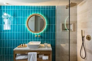 HOTEL LA BISACCIA – Baja Sardinia