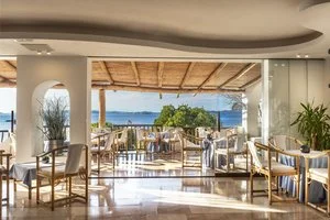 HOTEL LA BISACCIA – Baja Sardinia
