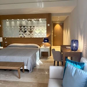 HOTEL LA BISACCIA – Baja Sardinia