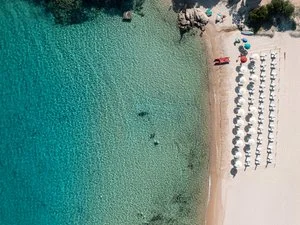 HOTEL LA BISACCIA – Baja Sardinia