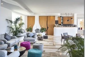GRAND RELAIS DEI NURAGHI – Baja Sardinia