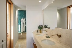 GRAND RELAIS DEI NURAGHI – Baja Sardinia