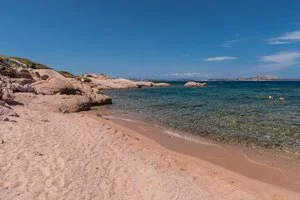 GRAND RELAIS DEI NURAGHI – Baja Sardinia