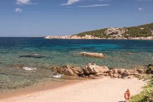 GRAND RELAIS DEI NURAGHI – Baja Sardinia
