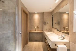 GRAND RELAIS DEI NURAGHI – Baja Sardinia