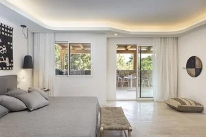 GRAND RELAIS DEI NURAGHI – Baja Sardinia