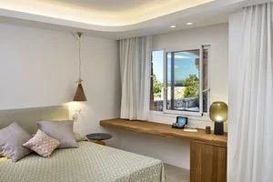 GRAND RELAIS DEI NURAGHI – Baja Sardinia