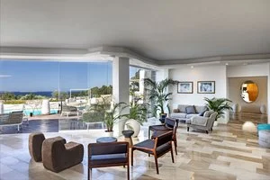 GRAND RELAIS DEI NURAGHI – Baja Sardinia