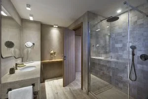GRAND RELAIS DEI NURAGHI – Baja Sardinia