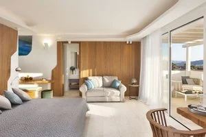 GRAND RELAIS DEI NURAGHI – Baja Sardinia