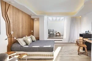GRAND RELAIS DEI NURAGHI – Baja Sardinia