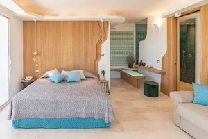 GRAND RELAIS DEI NURAGHI – Baja Sardinia