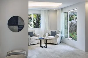 GRAND RELAIS DEI NURAGHI – Baja Sardinia