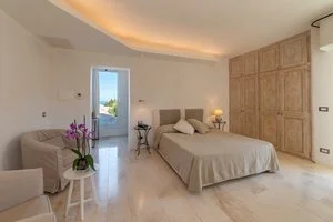 GRAND RELAIS DEI NURAGHI – Baja Sardinia