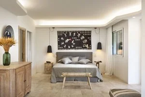 GRAND RELAIS DEI NURAGHI – Baja Sardinia