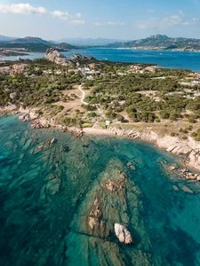 GRAND RELAIS DEI NURAGHI – Baja Sardinia