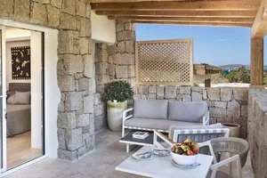 GRAND RELAIS DEI NURAGHI – Baja Sardinia