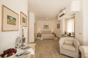GRAND RELAIS DEI NURAGHI – Baja Sardinia
